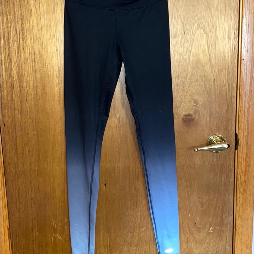 OMBRÉ CHAMPION LEGGINGS